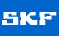 логотип на подшипниках SKF